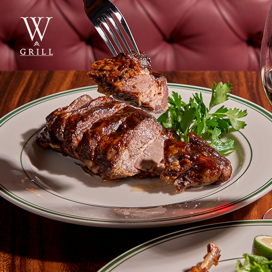 Wolfgang online steakhouse menu